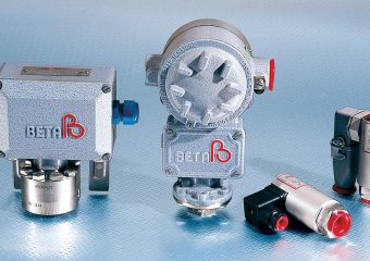 BETA Pressure & Temperature Switches