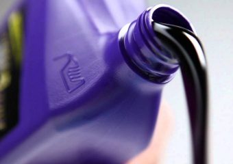 Royal Purple: Synthetic Oil